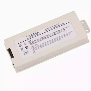 Bateria de repuesto para COMEN 022-000119-00