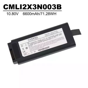 Bateria de repuesto para CMLI2X3N003B,COMEN V1 Portable ventilator