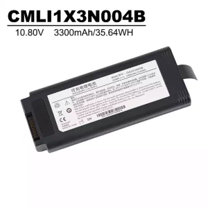 Bateria de repuesto para COMEN CMLI1X3N004B