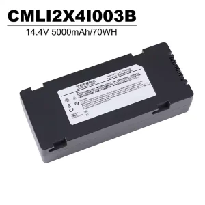 Bateria de repuesto para COMEN CMLI2X4I003B
