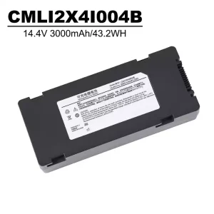 Bateria de repuesto para COMEN CMLI2X4I004B