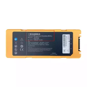 Bateria de repuesto para Mindray LM34S002A