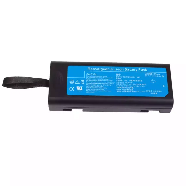 Bateria de repuesto para Mindray IMEC8 IMEC10 IMEC12 IPM8 IPM10 IPM12 IMEC5 IMEC7