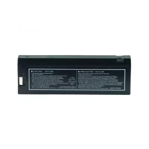 Bateria de repuesto para Mindray LCT-1912ANK,LC-SA122R3AU,LC-TA122PU,LCS-1912,VW-VBM7E,VW-VBM10E,FB1223C