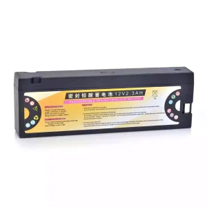 Bateria de repuesto para MINDRAY iPM-9800 IPM 9800