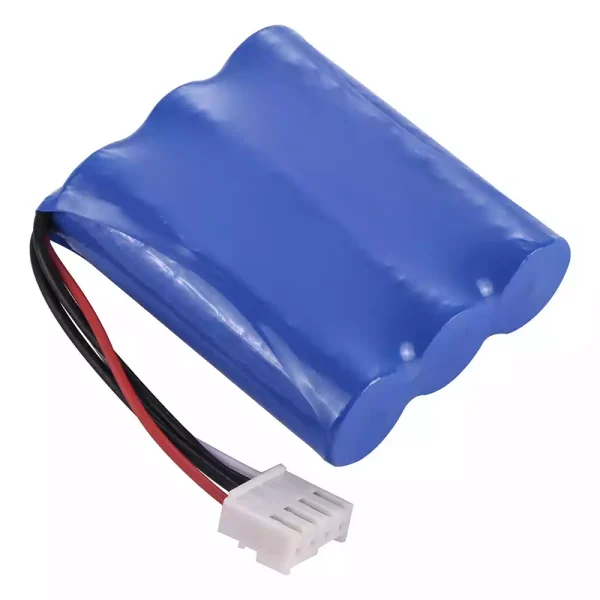 Bateria de repuesto para LI13S001A,Mindray BeneHeart R3 R3A UMEC10 UMEC12 - Imagen 2