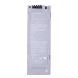 Bateria de repuesto para Mindray Passport 2 Passport V Spectrum,Spectrum OR,Trio,IPM9800
