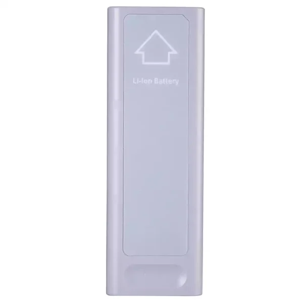 Bateria de repuesto para Mindray PM7000 Accutorr V, DPM3, DPM4, DPM5 - Imagen 3