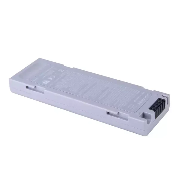 Bateria de repuesto para Mindray PM7000 Accutorr V, DPM3, DPM4, DPM5 - Imagen 4