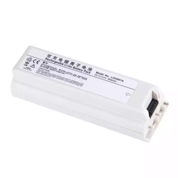 Bateria de repuesto para LI23I001A,Mindray M5 M5T M7 M7 M7T - Imagen 3