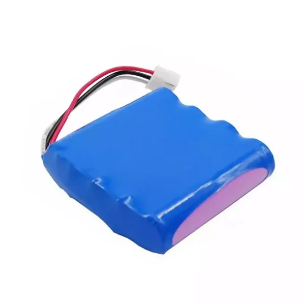 Bateria de repuesto para Mindray HYLB-102,18287-2000,TWSLB-005,JHOTA-99K-00,022-000040-00,DECG-03A MEC-03 18287-2000 - Imagen 2