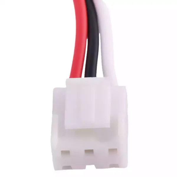 Bateria de repuesto para Mindray HYLB-102,18287-2000,TWSLB-005,JHOTA-99K-00,022-000040-00,DECG-03A MEC-03 18287-2000 - Imagen 3