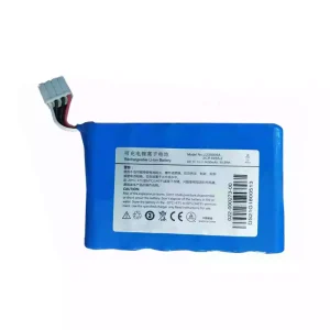 Bateria de repuesto para LI23S005A,Mindray Umec10