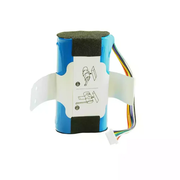 Bateria de repuesto para LI12I003A,Mindray BeneVision N1,BeneVision N17 OR - Imagen 2