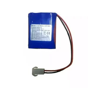 Bateria de repuesto para Mindray MEC-1000