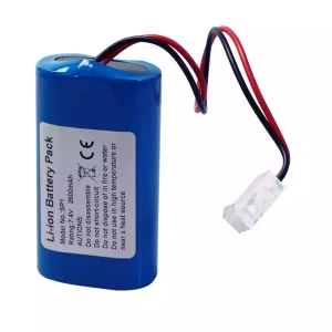Bateria de repuesto para Mindray SP1 BeneFusion SP3D Ex SK-801 SK-803 EX BeneFusion VP3 SP3