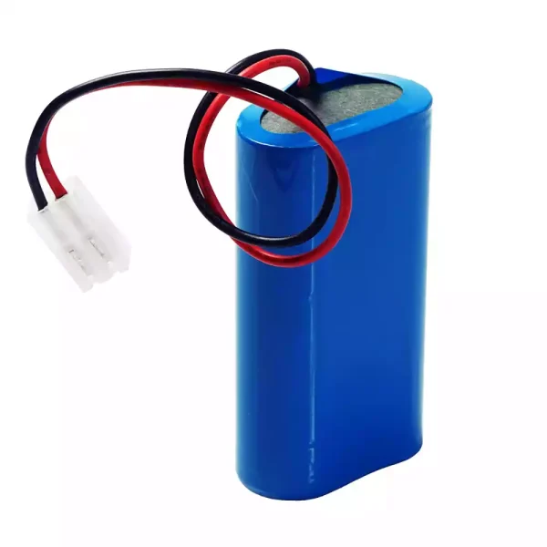 Bateria de repuesto para Mindray SP1 BeneFusion SP3D Ex SK-801 SK-803 EX BeneFusion VP3 SP3 - Imagen 2