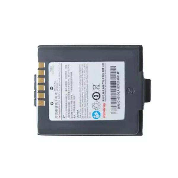 Bateria de repuesto para LP21I001H,Mindray TMS30