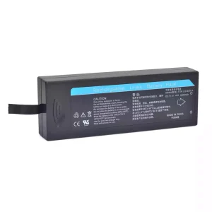 Bateria de repuesto para Mindray VS-800 WATO EX-20,EX-25,WATO EX-30,EX-35,WATO EX-50,EX-55,WATO EX-60,EX-65