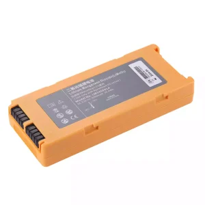 Bateria de repuesto para LM34S001A,Mindray BeneHeart D1 Public D1 Pro