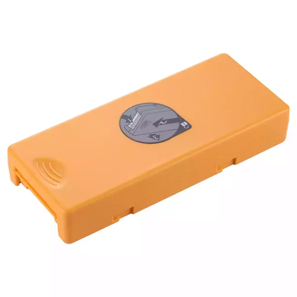 Bateria de repuesto para LM34S001A,Mindray BeneHeart D1 Public D1 Pro - Imagen 2