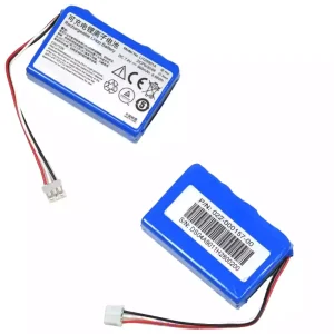 Bateria de repuesto para LI12S001A,Mindray T1