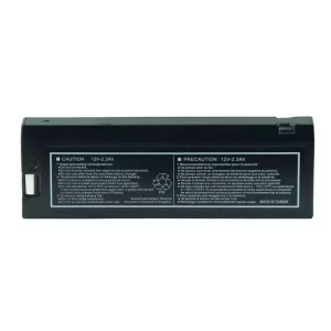 Bateria de repuesto para NIHON KOHDEN ECG-9010,ECG-9020,ECG-9022,ECG-9110,ECG-9130,ECG-9132,ECG-9130K,ECG-9130,ECG-9130P,ECG-9020 ECG-9020K,ECG-9010K,ECG-9020P,ECG-9022K