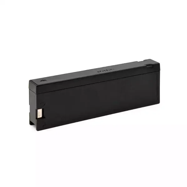 Bateria de repuesto para NIHON KOHDEN ECG-9010,ECG-9020,ECG-9022,ECG-9110,ECG-9130,ECG-9132,ECG-9130K,ECG-9130,ECG-9130P,ECG-9020 ECG-9020K,ECG-9010K,ECG-9020P,ECG-9022K - Imagen 2