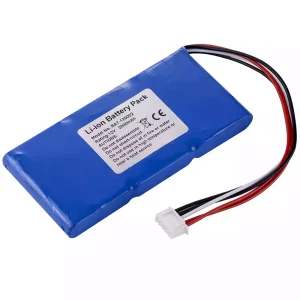 Bateria de repuesto para BIOLIGHT BAT-120002