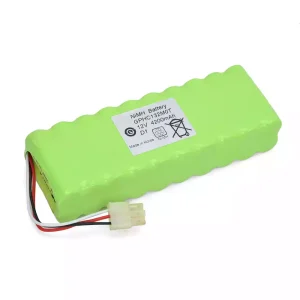 Bateria de repuesto para GPHC132MOT,Korea BIONET EKG3000 Bionet Cardiotouch 3000