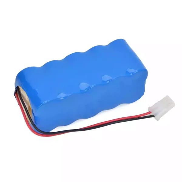 Bateria de repuesto para 10N-3000SCR,Fukuda FC-1760 FC-1700 - Imagen 2