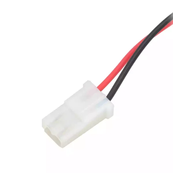 Bateria de repuesto para 10N-3000SCR,Fukuda FC-1760 FC-1700 - Imagen 3