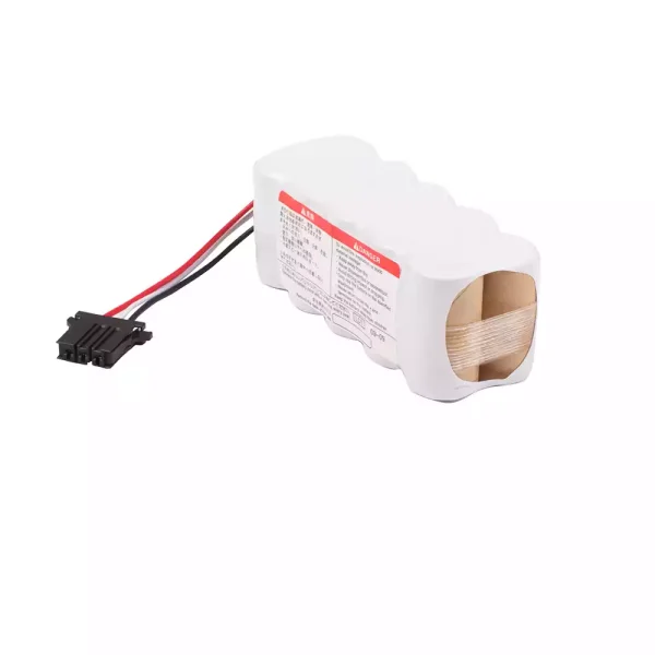 Bateria de repuesto para NIHON KOHDEN TEC-7600,TEC-7621,TEC-7631,TEC-7621C,TEC-7621E,TEC-7621K,TEC-7631C,TEC-7631E,TEC-7631K,TEC-7641,TEC-7651 - Imagen 3
