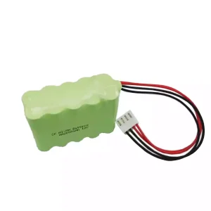 Bateria de repuesto para SANRUI ECG-2303B ECG-3303B