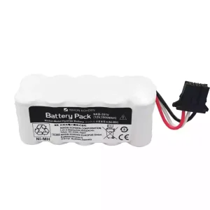 Bateria de repuesto para NIHON KOHDEN ECG-1350P ECG-7600 ECG-7700 ECG-X065