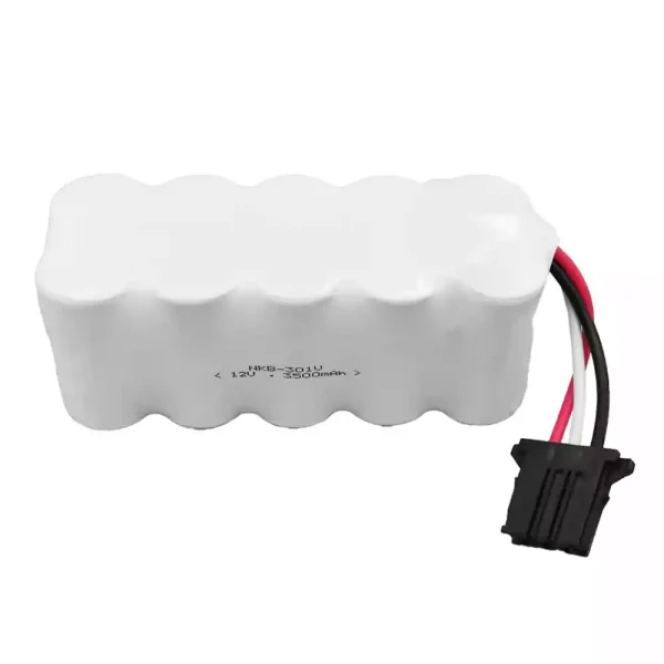 Bateria de repuesto para NIHON KOHDEN ECG-1350P ECG-7600 ECG-7700 ECG-X065 - Imagen 2