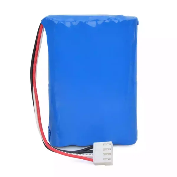 Bateria de repuesto para Fukuda FX-3010 FCP-3610 HHR-19AL24G1FD LS1610 - Imagen 2
