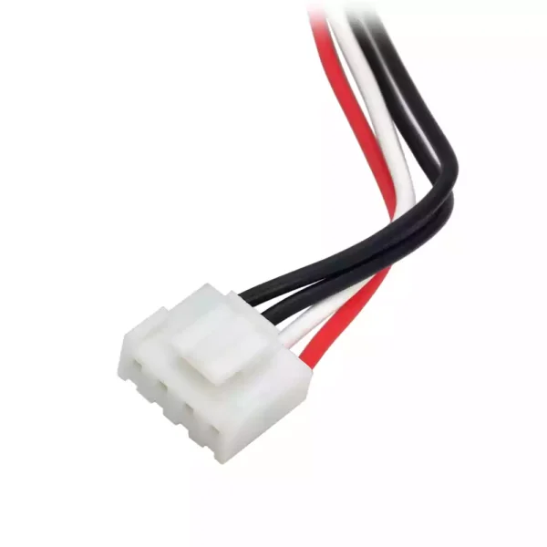 Bateria de repuesto para Fukuda FX-3010 FCP-3610 HHR-19AL24G1FD LS1610 - Imagen 4