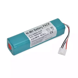 Bateria de repuesto para Fukuda 8TH-2400A-2LW,6L2L1,LS1506