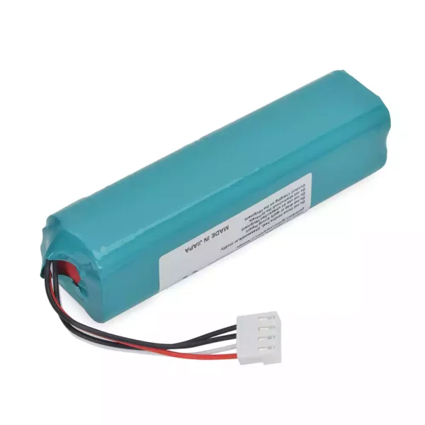Bateria de repuesto para Fukuda 8TH-2400A-2LW,6L2L1,LS1506 - Imagen 2
