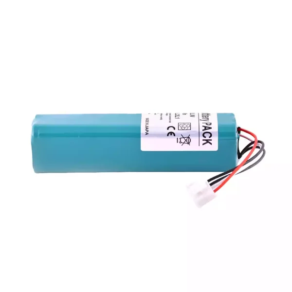 Bateria de repuesto para Fukuda 8TH-2400A-2LW,6L2L1,LS1506 - Imagen 3