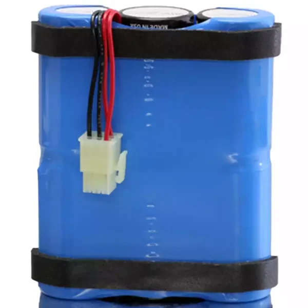 Bateria de repuesto para Zoll Medical 02074391084 Medical 8000-0052 Medical 9145-0003 Medical MLA91453GN Medical PD 900 Medical PD 1200 MLA91453G MLA91453GN Z91450003