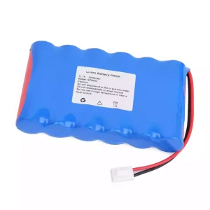 Bateria de repuesto para Guoteng GT2000,GT6000,GT9000,GT9002,GT9003