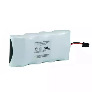 Bateria de repuesto para Drager infintiy Vista,Draeger Medical Inc GAMMA,Draeger Medical Inc INFINITY,Draeger Medical Inc INFINITY DELTA,Draeger Medical Inc SC