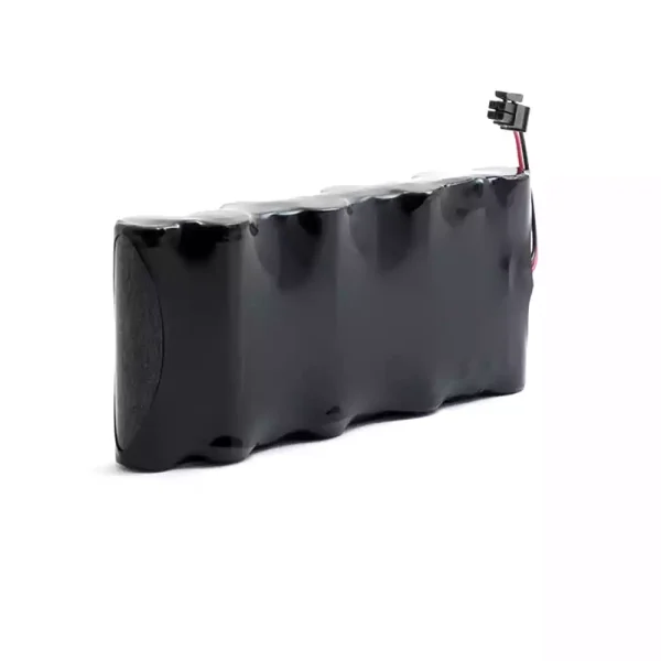 Bateria de repuesto para Drager infintiy Vista,Draeger Medical Inc GAMMA,Draeger Medical Inc INFINITY,Draeger Medical Inc INFINITY DELTA,Draeger Medical Inc SC - Imagen 2