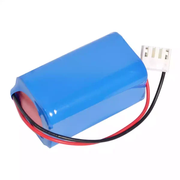 Bateria de repuesto para KADEY YASEN WP-EDA-102B ECG-9012 ECG-903 ECG-903A ECG-923 - Imagen 3