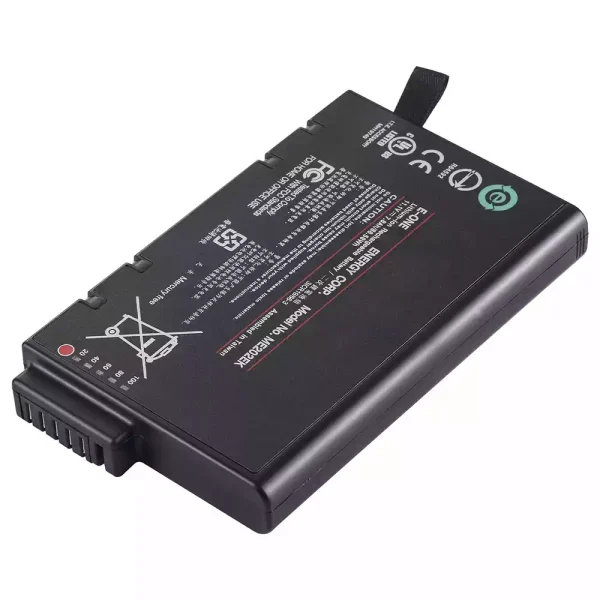 Bateria de repuesto para R202i ME202EK ME202A ME202H ME202B ME202BB ME202BE ME202C - Imagen 3