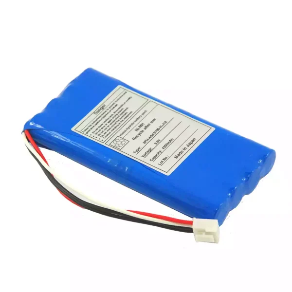 Bateria de repuesto para 8PH-4/3A3700-H-J18 8HR4/3FAUC-5345 - Imagen 2