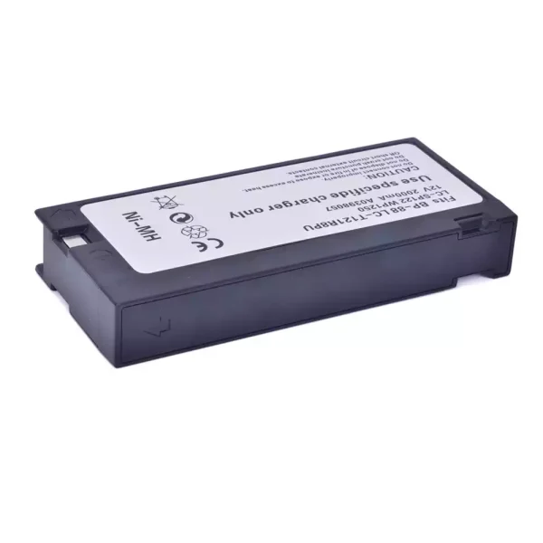 Bateria de repuesto para Actema T-BERD 107A,Alphasource AS008281,Any Battery 2359,Cardiac Science 9001,9004 - Imagen 3