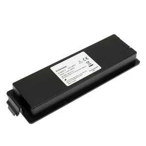 Bateria de repuesto para M6031-0 M6060-0,YUWELL HeartOn A10 MEDIANA A10
